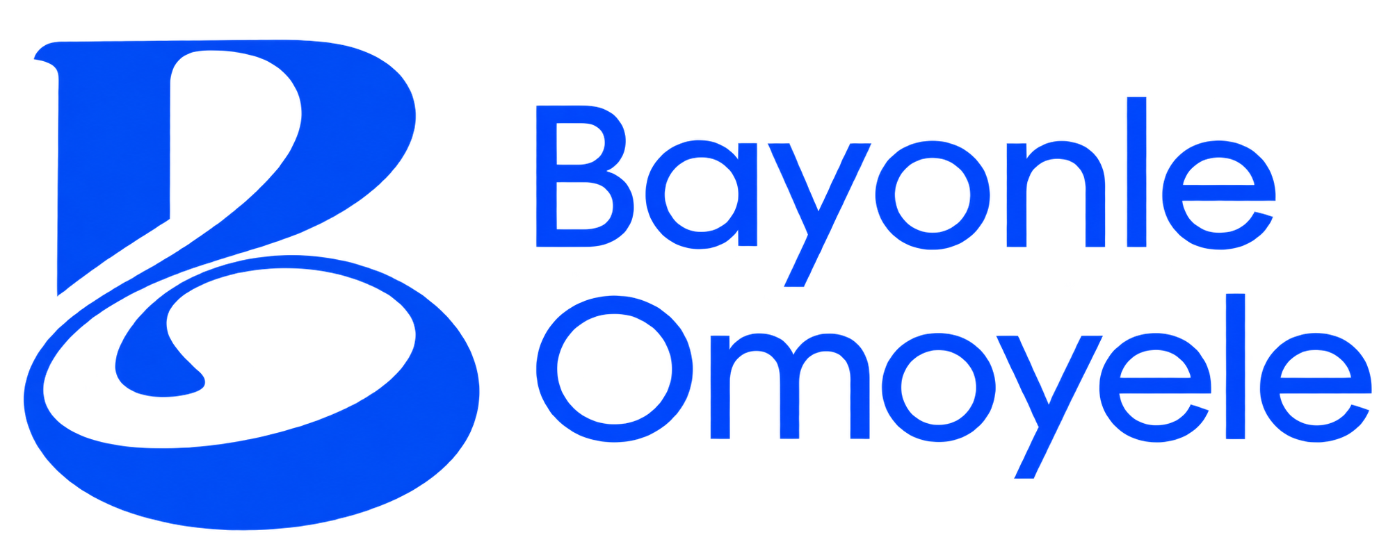Bayonle Omoyele